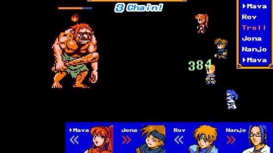 Journey of Reincarnation — screenshot 2