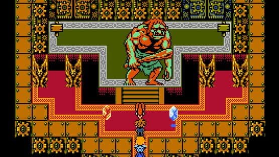 Journey of Reincarnation — screenshot 3
