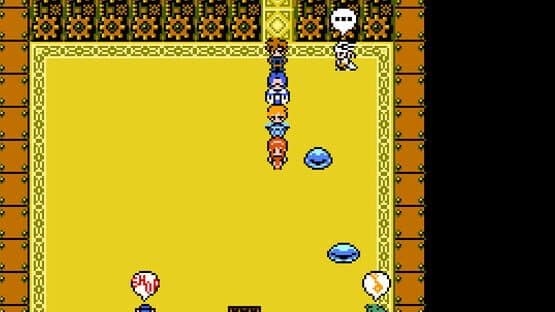 Journey of Reincarnation — screenshot 5