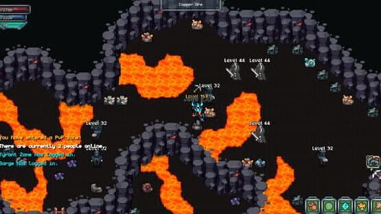 Kaetram — screenshot 1