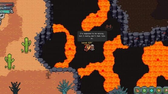 Kaetram — screenshot 2