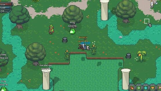 Kaetram — screenshot 3