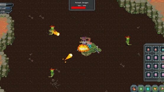 Kaetram — screenshot 4