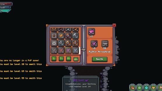 Kaetram — screenshot 6
