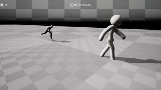 Just Walk — screenshot 3