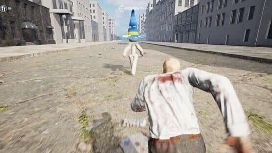 Just Walk — screenshot 5