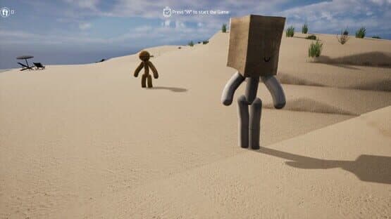 Just Walk — screenshot 6
