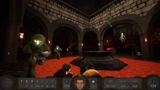 Karm: Early Access Archives — screenshot 6