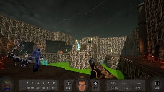 Karm: Early Access Archives — screenshot 7