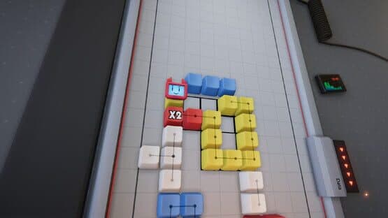 K-Bot — screenshot 2