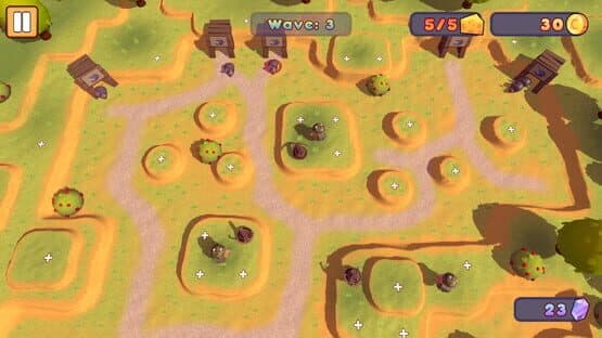 Kittentegy — screenshot 1
