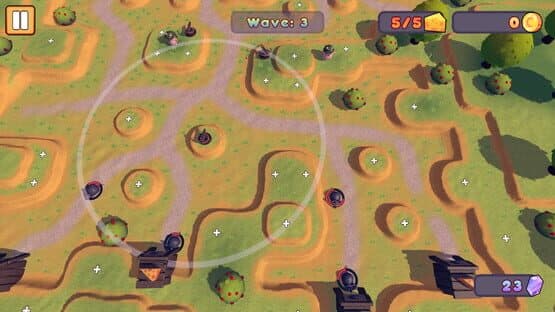 Kittentegy — screenshot 2