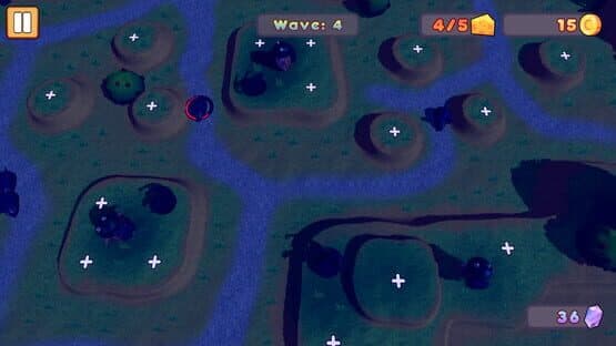 Kittentegy — screenshot 3