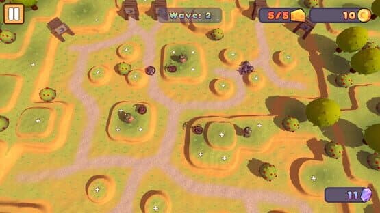 Kittentegy — screenshot 4