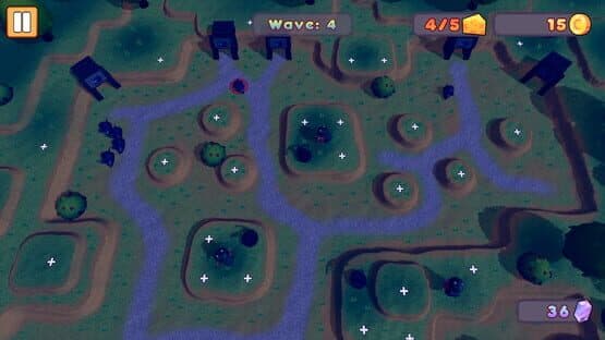 Kittentegy — screenshot 5