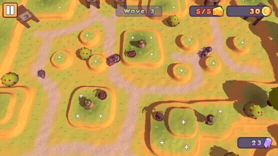 Kittentegy — screenshot 8