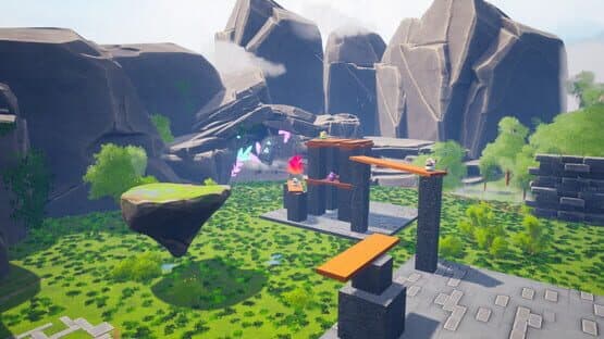 Kitty Collapse — screenshot 6