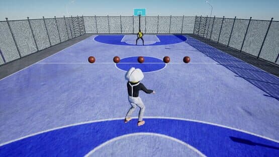 Kunkun League — screenshot 2
