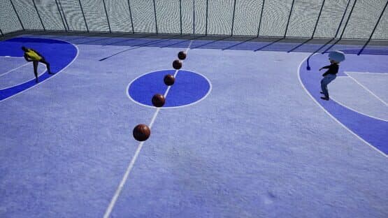 Kunkun League — screenshot 3