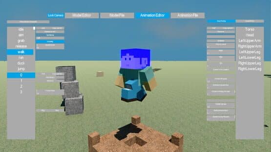 Lade's Sandbox — screenshot 2