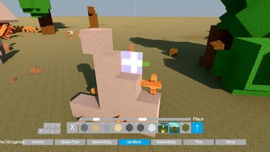 Lade's Sandbox — screenshot 3