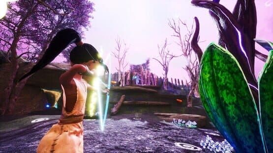 Kun’tewiktuk: A Mi’kmaw Adventure — screenshot 4