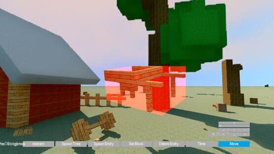 Lade's Sandbox — screenshot 4