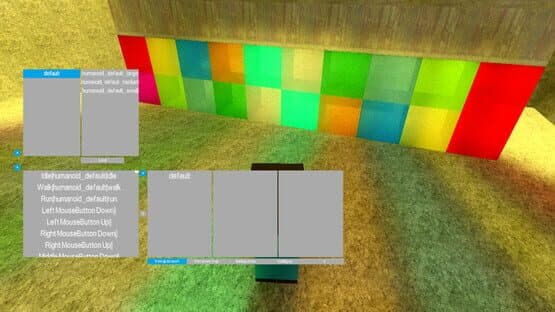Lade's Sandbox — screenshot 5