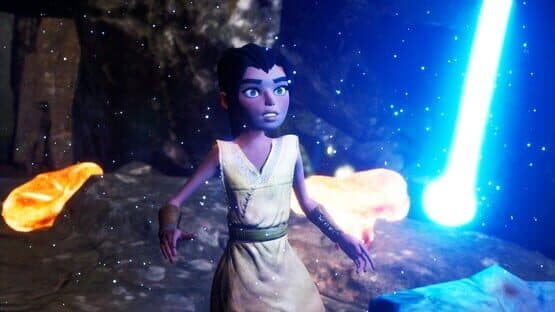 Kun’tewiktuk: A Mi’kmaw Adventure — screenshot 6