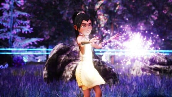 Kun’tewiktuk: A Mi’kmaw Adventure — screenshot 7