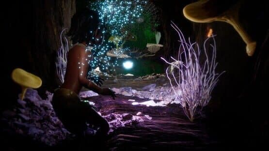 Kun’tewiktuk: A Mi’kmaw Adventure — screenshot 8