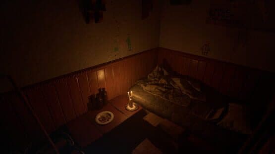 Le Dernier Don — screenshot 1