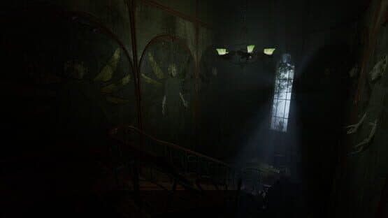 Le Dernier Don — screenshot 2