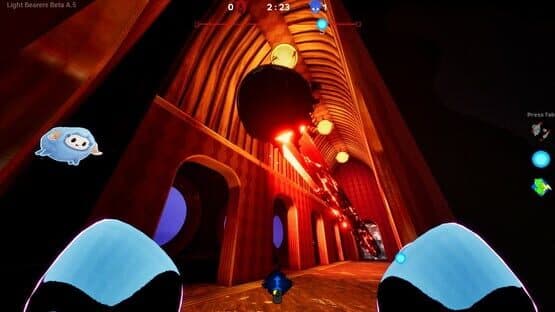 Light Bearers 2 — screenshot 1