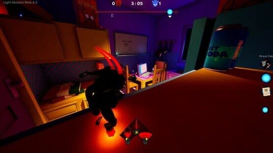 Light Bearers 2 — screenshot 2