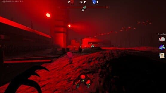 Light Bearers 2 — screenshot 3