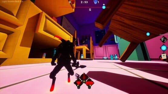 Light Bearers 2 — screenshot 5