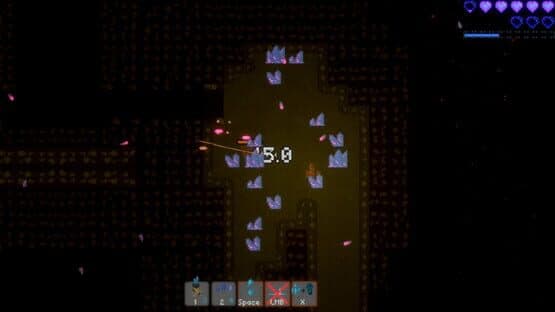 Light Unseen — screenshot 1