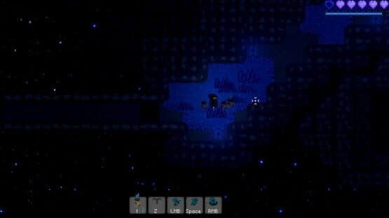 Light Unseen — screenshot 2