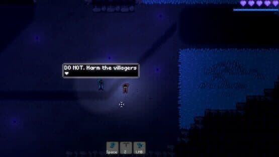 Light Unseen — screenshot 3