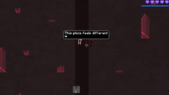 Light Unseen — screenshot 4