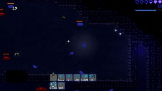 Light Unseen — screenshot 5