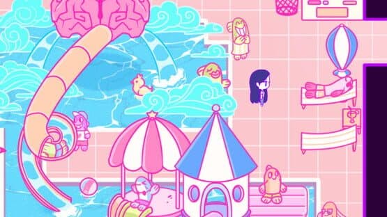 Lilly And The Murder In A Dream — screenshot 6