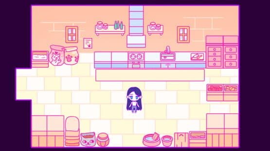 Lilly And The Murder In A Dream — screenshot 8
