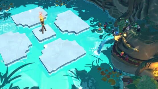 Los Pingheros — screenshot 4