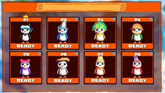 Los Pingheros — screenshot 5