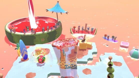 Los Pingheros — screenshot 7