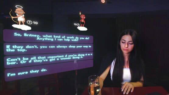 Love Quest: Los Angeles — screenshot 2