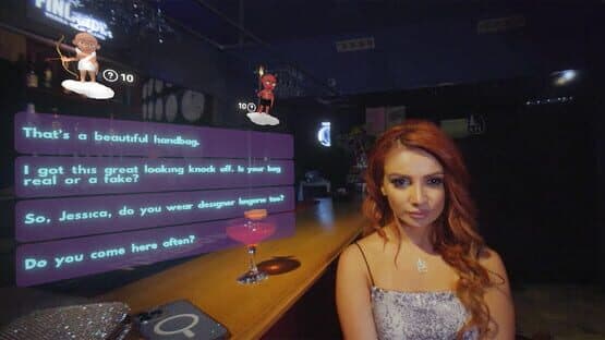 Love Quest: Los Angeles — screenshot 4