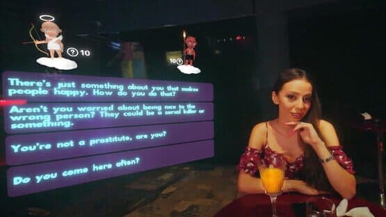 Love Quest: Los Angeles — screenshot 5